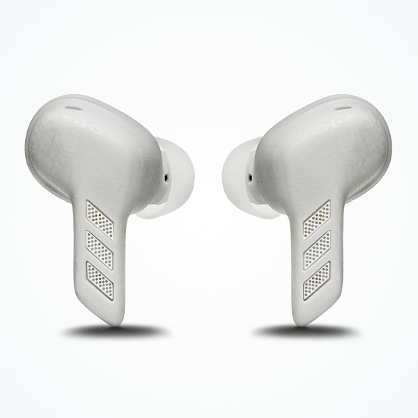 ADIDAS Z.N.E. 01 ANC True Wireless Ακουστικά, Ανοικτό Γκρίζο