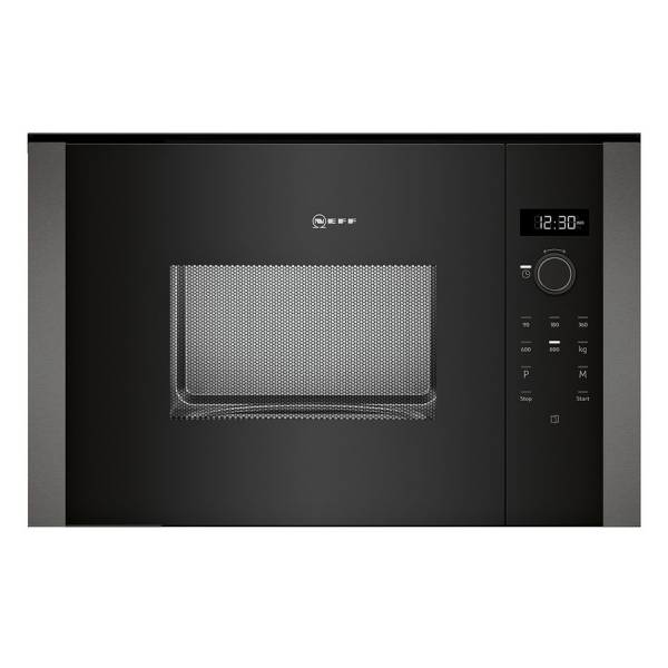 NEFF HLAWD23G0 Εντοιχιζόμενος Φούρνος Μικροκυμάτων