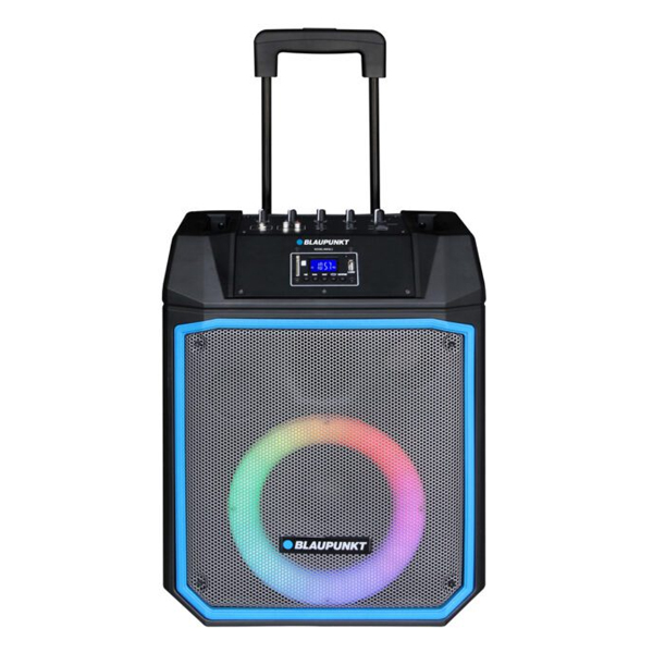 BLAUPUNKT MB08.2 Bluetooth  Φορητό Ηχείο Με Karaoke