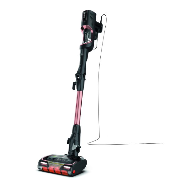 SHARK HZ500EUT Ενσύρματη Σκούπα Χειρός