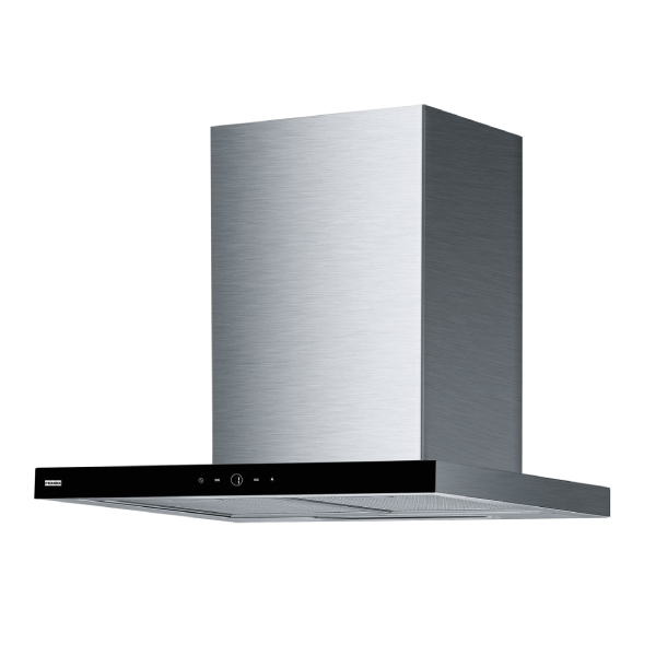 FRANKE ARNO 60 XS/BK Απορροφητήρας Tζάκι