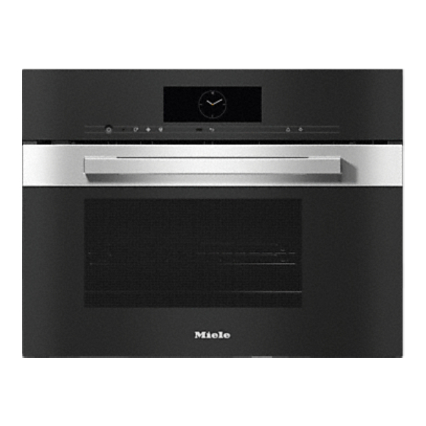 MIELE DGM 7840 Φούρνος Ατμού με Μικροκύματα