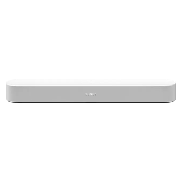 SONOS BEAMG2EU1 Beam Gen 2 Mπάρα Ηχείων, Άσπρο