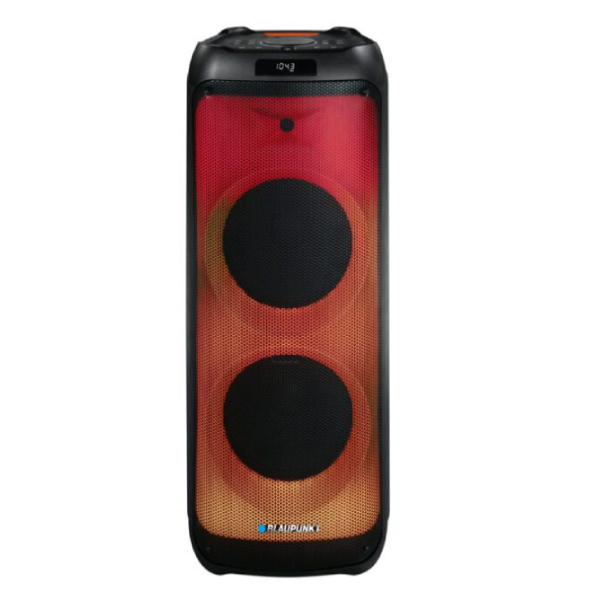 BLAUPUNKT PB12DB Bluetooth Καραόκε Φορητό Ηχείο