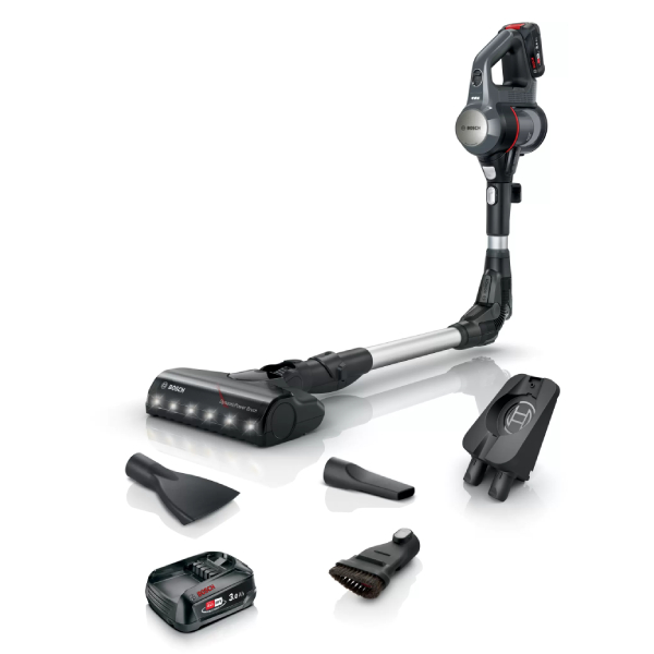 BOSCH BBS712A Unlimited 7 Aσύρματη Σκούπα Χειρός