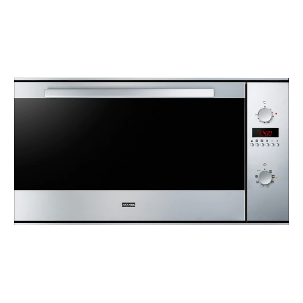 FRANKE FMXO 86 S XS Maxi Εντοιχιζόμενος Φούρνος