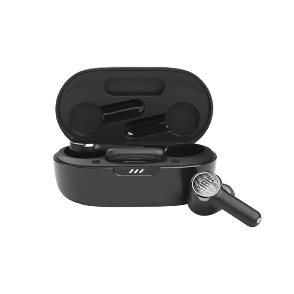 JBL Quantum TWS Wireless Ακουστικά, Μαύρο