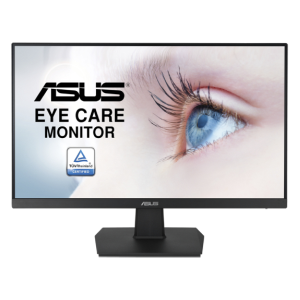 ASUS VA27EHE Οθόνη Ηλεκτρονικού Υπολογιστή, 27″