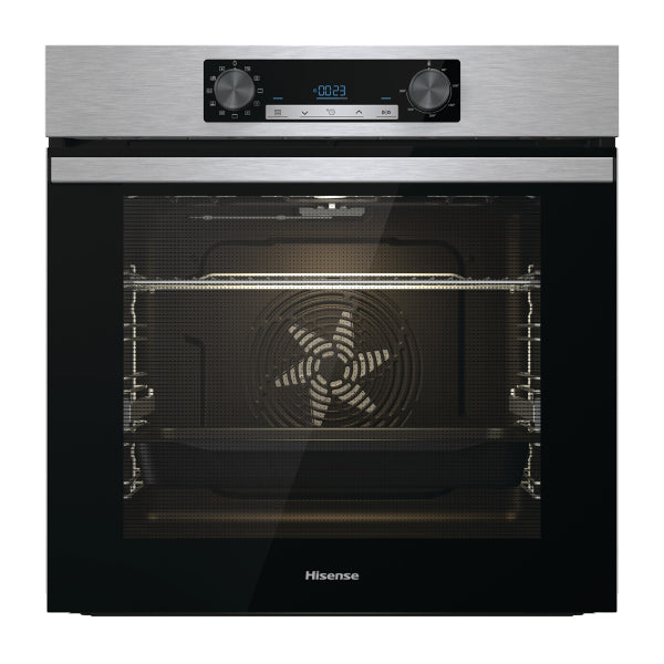 Hisense BI62216AX Built-In Oven 77Lt