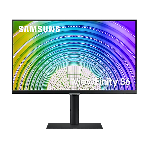 SAMSUNG LS24A600UCUXEN Business Οθόνη Ηλεκτρονικού Υπολογιστή, 24″