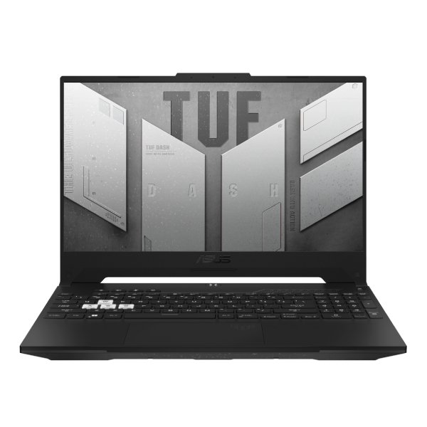 ASUS FX517ZE-HN002W Gaming Φορητός Υπολογιστής 15.6″, Μαύρο