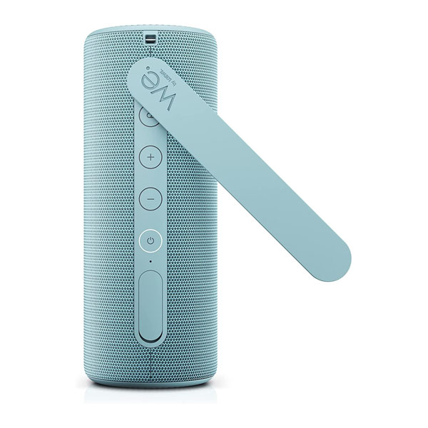 LOEWE 60701V10 We. Hear 1 Bluetooth Φορητό Ηχείο, Μπλε