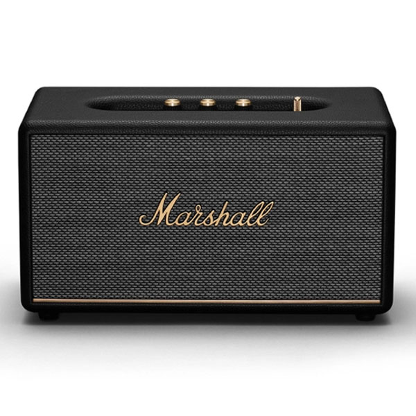 MARSHALL 1006010 Stanmore III Ηχείο Bluetooth, Μαύρο