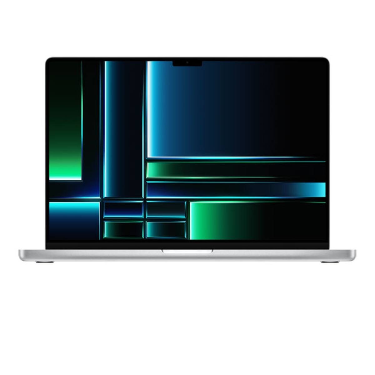 APPLE MNWD3GR/A MacBook Air Μ2 Φορητός Υπολογιστής 16″, Ασημί