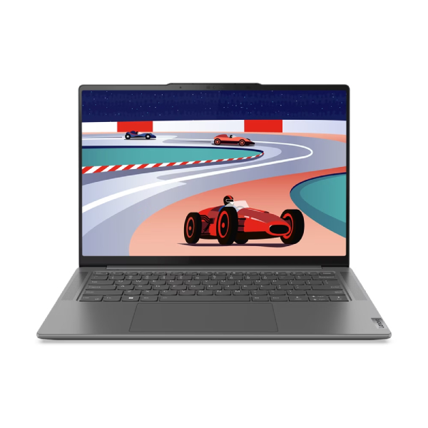 LENOVO 14IRH8 82Y70061CY Yoga 7 Pro Φορητός Υπολογιστής, 14″