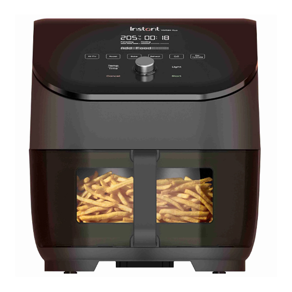 Instant Pot 140309601 Vortex Plus Φριτέζα Αέρος