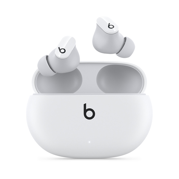 BEATS MJ4Y3ZM/A Studio Buds True Wireless Ακουστικά, Άσπρο