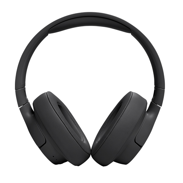 JBL Tune 720BT On-Ear Ασύρματα Ακουστικά, Μαύρο