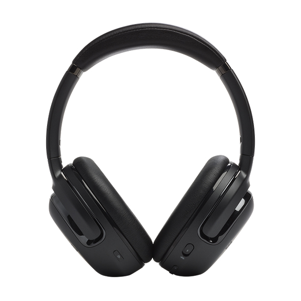 JBL Tour One M2 Over-Ear Ασύρματα Ακουστικά, Μαύρο