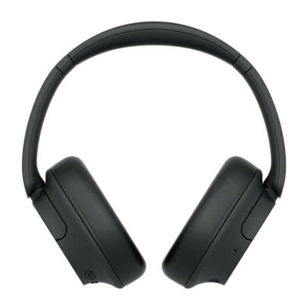 SONY WHCH720NB.CE7 On-Ear Ασύρματα Ακουστικά, Μαύρο