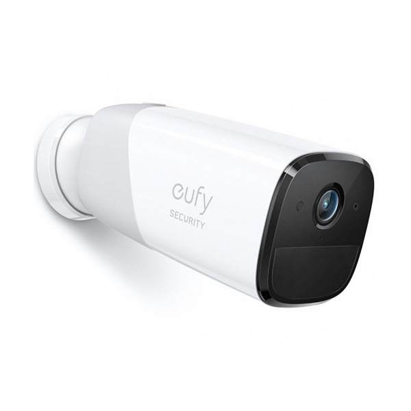 ANKER EUFY CAM 2 PRO S221 Add On Smart Κάμερα Εξωτερικού Χώρου Με Μπαταρία