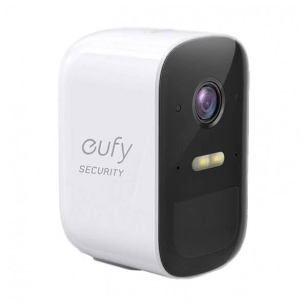 ANKER Eufy Cam 2C S210 Ασύρματη Smart Κάμερα Εξωτερικού Χώρου Με Μπαταρία