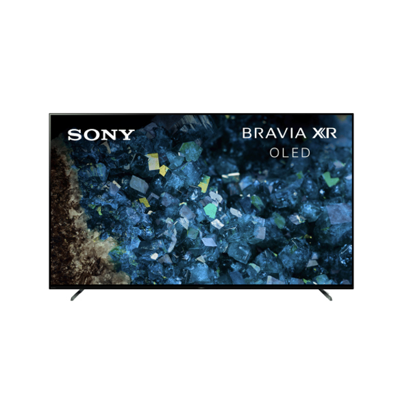 SONY XR55A80L Bravia OLED Google 4K Τηλεόραση, 55”