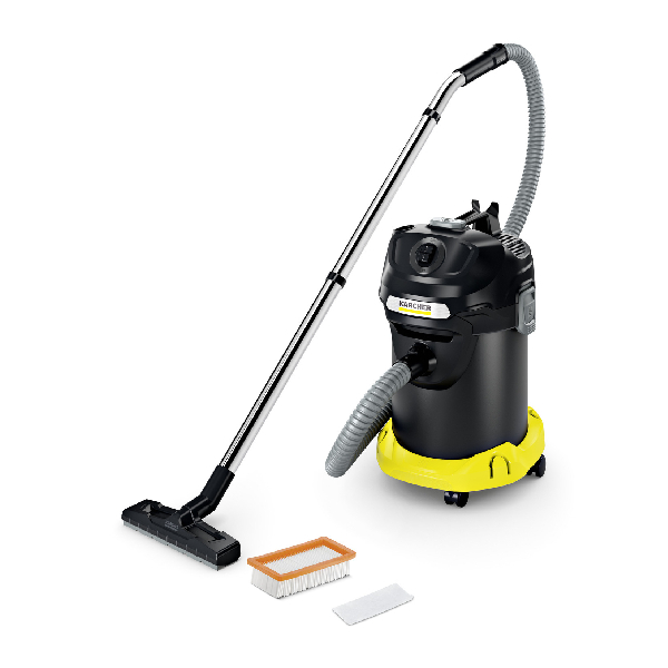 KARCHER AD 4 Premium Ηλεκτρική σκούπα
