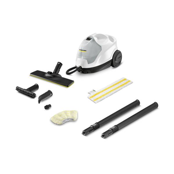 KARCHER SC 4 EasyFix Ατμοκαθαριστής