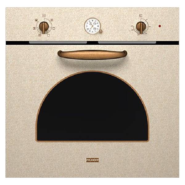 FRANKE CF 65 M OA /F Εντοιχιζόμενος Φούρνος, Μπεζ