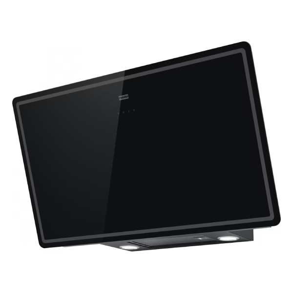 FRANKE FPJ 915 V BK Vertical Evo Απορροφητήρας Τζάκι, 90 cm