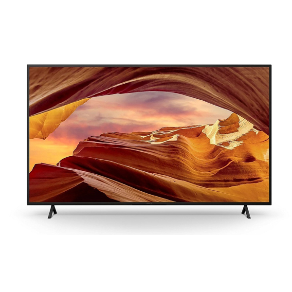 SONY KD65X75WLPAEP Google 4Κ Tηλεόραση, 65″