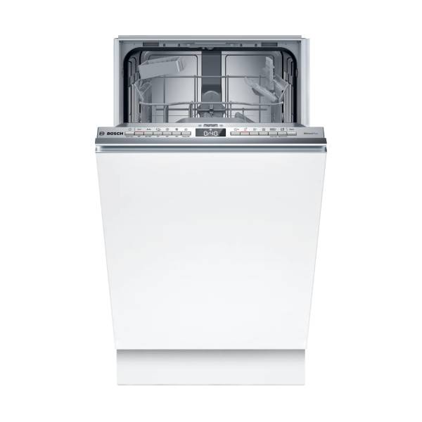 BOSCH SPV4HKX10E Πλήρως Εντοιχιζόμενο Πλυντήριο Πιάτων 45 cm