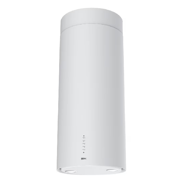 FRANKE FTU PLUS 3707 | XS Κυλινδρικός Απορροφητήρας Καμινάδα, Άσπρο
