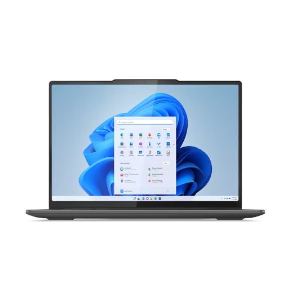 LENOVO 14IRP8 83BU0050GM Yoga 9 Pro Φορητός Υπολογιστής, 14.5″