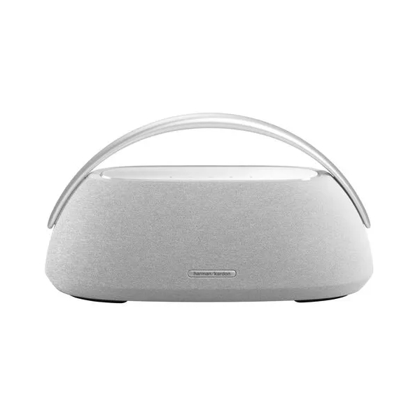HARMAN-KARDON GO &amp; PLAY 3 Bluetooth Φορητό Ηχείο, Γκρίζο