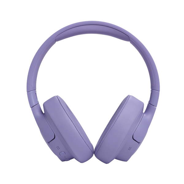 JBL Tune 770NC Over-Ear Ασύρματα Ακουστικά, Μωβ