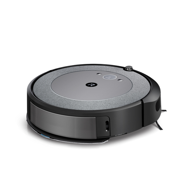 iRobot i5 Roomba Combo Ρομποτική Σκούπα – Σφουγγαρίστρα