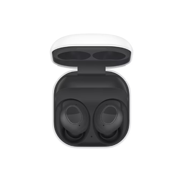 SAMSUNG SM-R400NZAAEUC Galaxy Buds FE Ακουστικά, Μαύρα