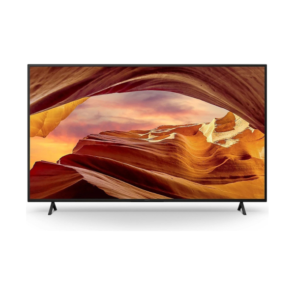 SONY KD43X75WLPAEP Google 4Κ Tηλεόραση, 43″