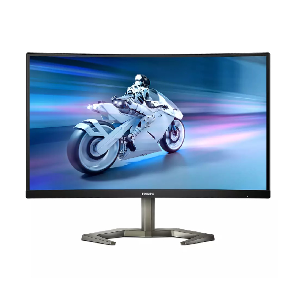 PHILIPS 27M1C5200W Evnia Κυρτή Gaming Οθόνη Ηλεκτρονικού Υπολογιστή, 27”