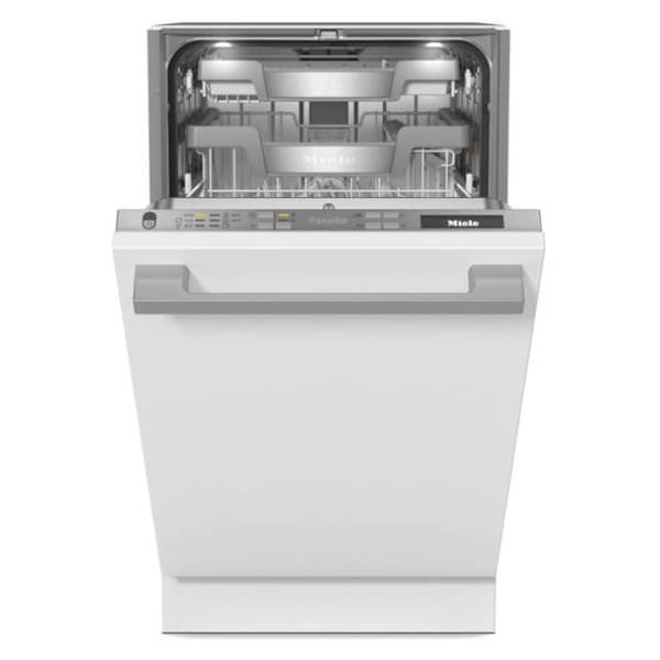 MIELE G 5990 SCVi SL Εντοιχιζόμενο Πλυντήριο Πιάτων 45 cm