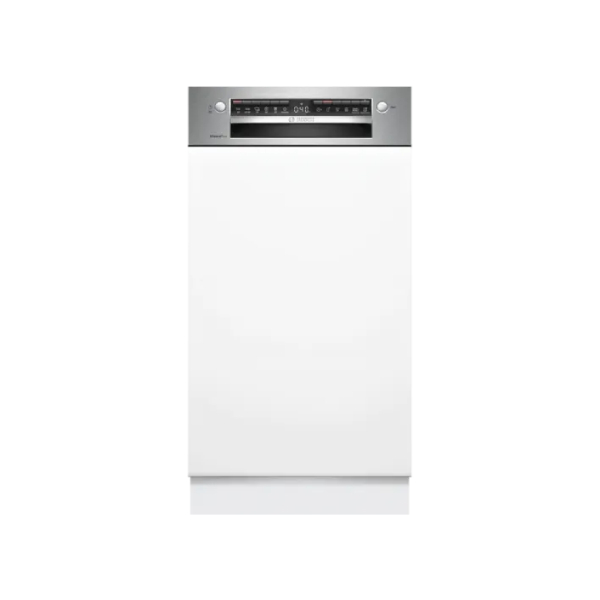 BOSCH SPI4HMS49E Σειρά 4 Ημιεντοιχιζόμενο Πλυντήριο Πιάτων, 45 cm