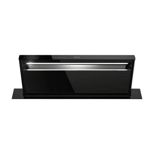 MIELE DAD 4841 Bυθιζόμενος Απορροφητήρας Πάγκου