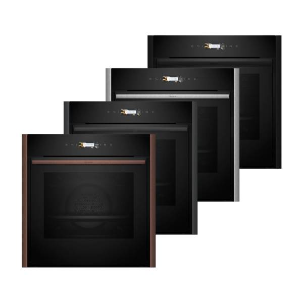 NEFF B59CR31Y0 Εντοιχιζόμενος Φούρνος