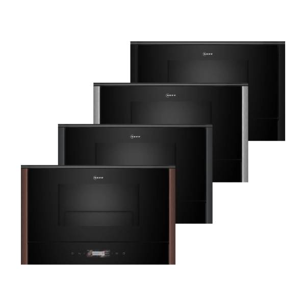 NEFF NL9GR31Y1 Εντοιχιζόμενος Φούρνος Μικροκυμάτων