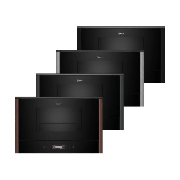 NEFF NR9GR31Y1 Εντοιχιζόμενος Φούρνος Μικροκυμάτων