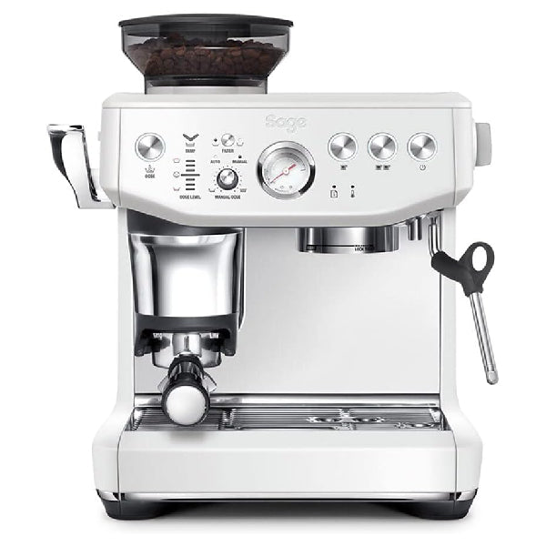 SAGE SES876SST4GUK1 Barista Express Fully Automatic Coffee Machine
