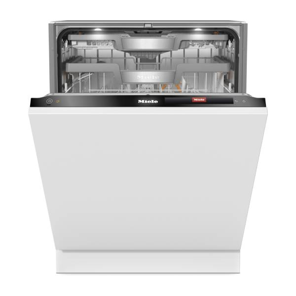 MIELE G 7980 SCVI Πλήρως Εντοιχιζόμενο Πλυντήριο Πιάτων, 60 cm