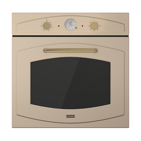 FRANKE FCO 86 H OA Εντοιχιζόμενος Φούρνος, Μπεζ